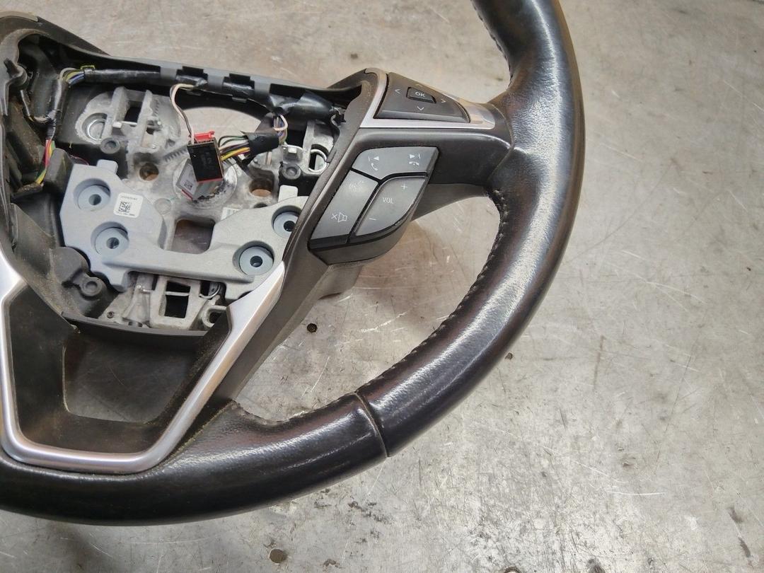 Руль 8UX6M3 Ford Fusion - Фото 2
