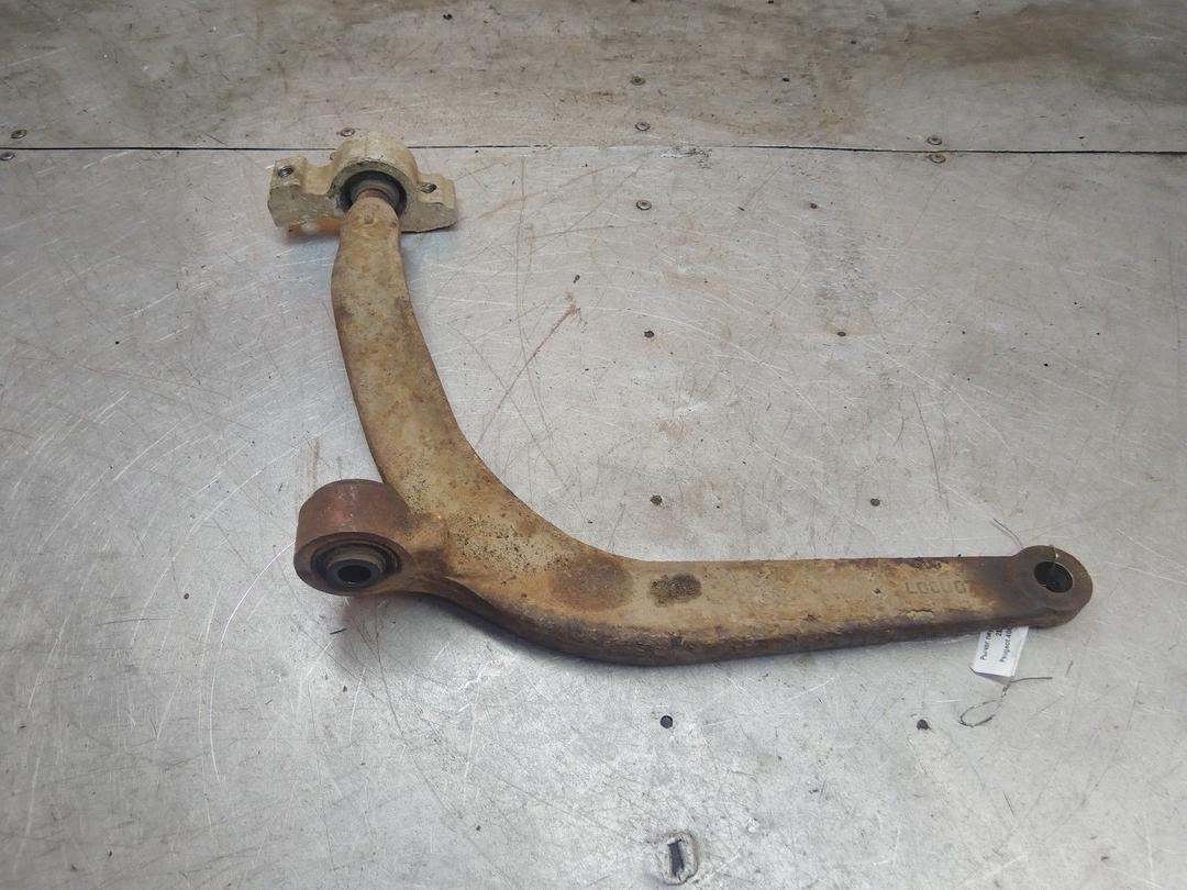 Рычаг передний левый 2BRP01 Peugeot 406 - Фото 4