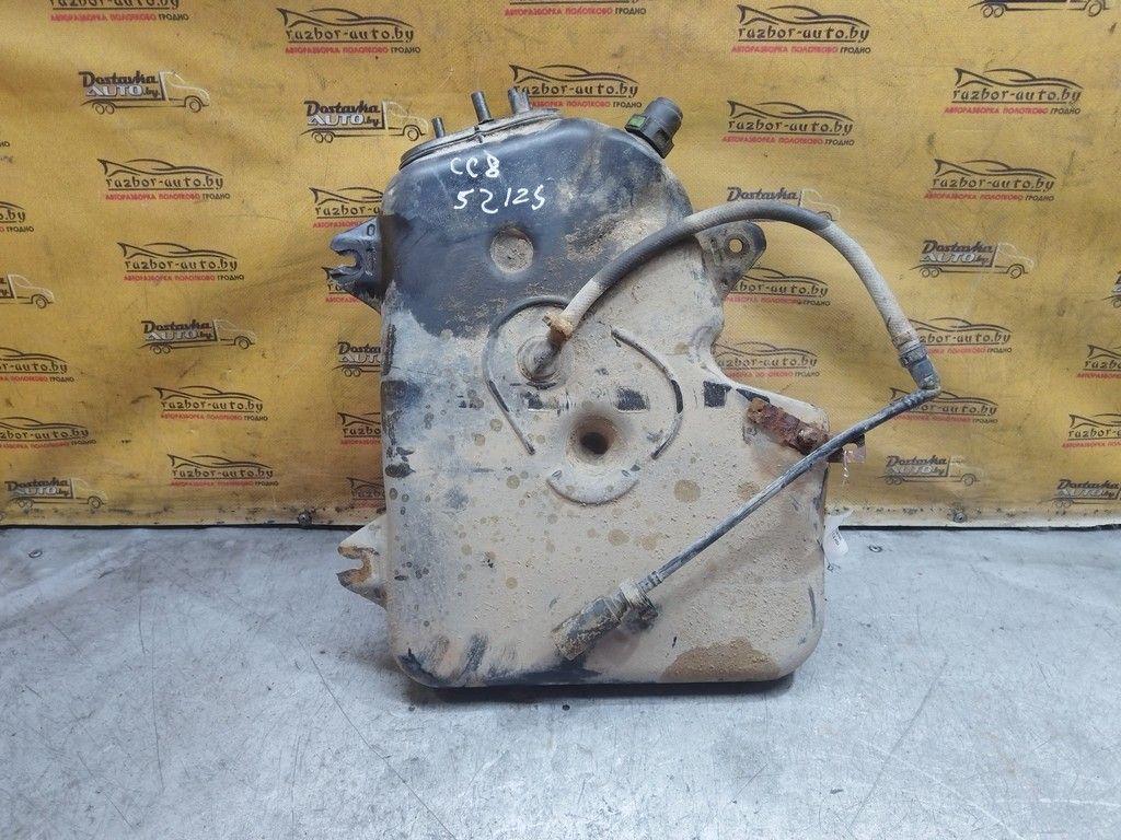 Бачок иолиса K39INN Citroen C8 - Фото 3