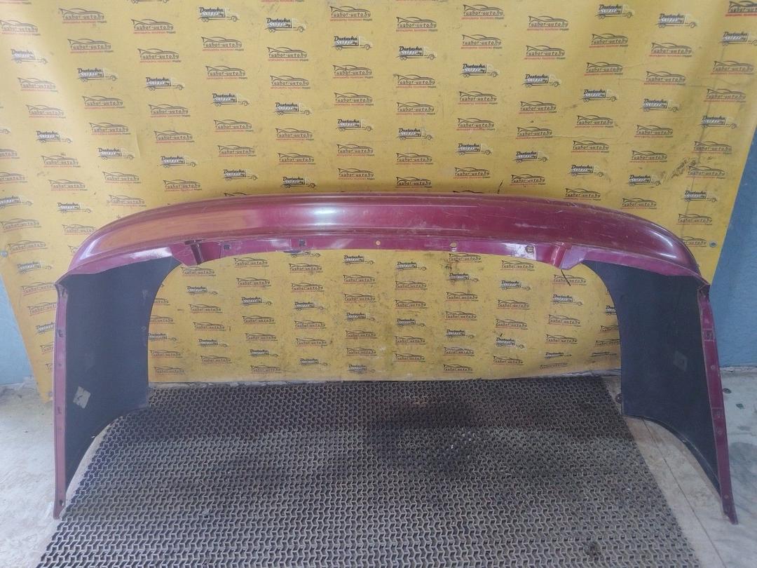 Бампер задний T8OHGV Daewoo Leganza undefined