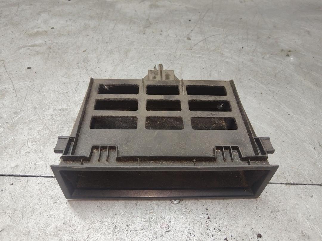 Вещевой ящик центральной консоли 3LX7HQ Seat Alhambra - Фото 1