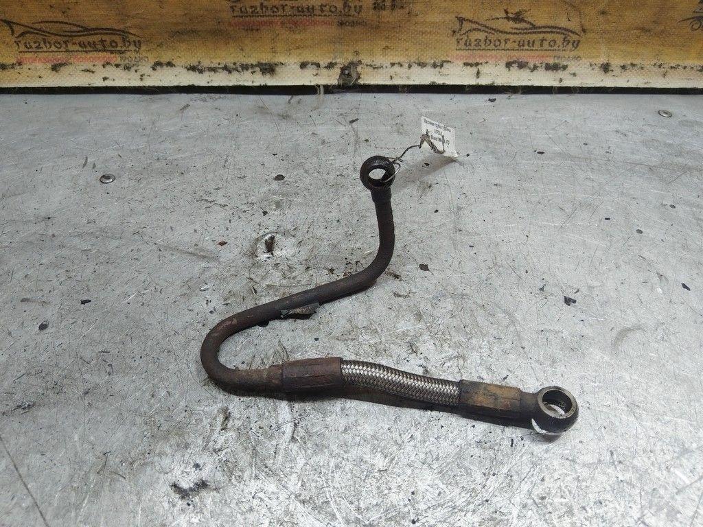 Масляная трубка турбины A7FDLK Fiat  - Фото 1