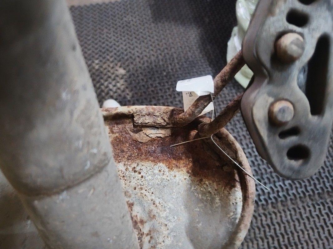 Глушитель MLUS15 Fiat Punto купить с доставкой