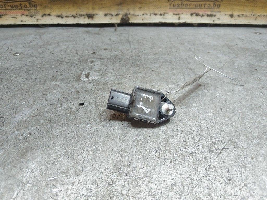 Датчик удара 1OVGZQ Toyota Corolla Verso - Фото 2