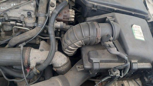 Патрубок воздушного фильтра 5FM3PX Volvo S80 купить
