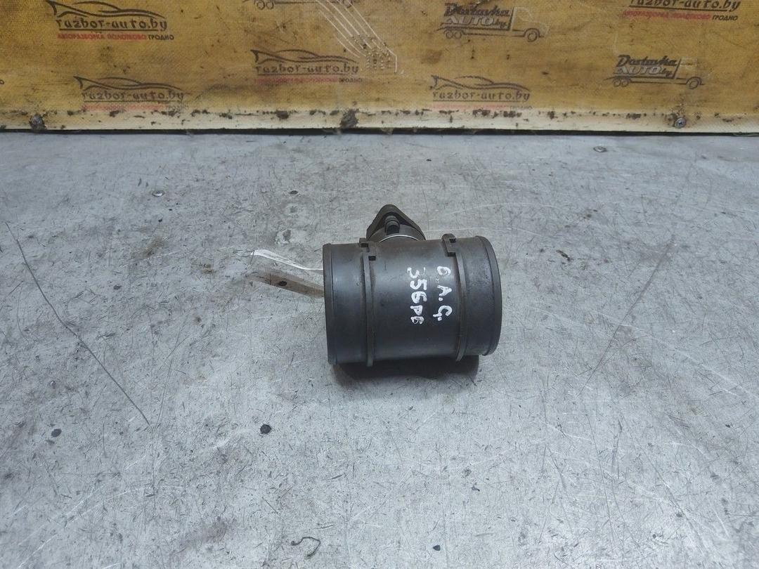 Расходомер воздуха SB5672 Opel Astra - Фото 3