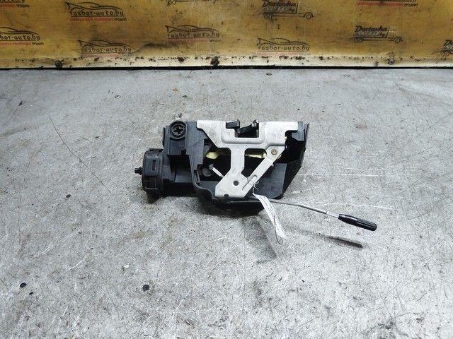 Замок двери передней левой VLH0IZ Mercedes A W168 купить