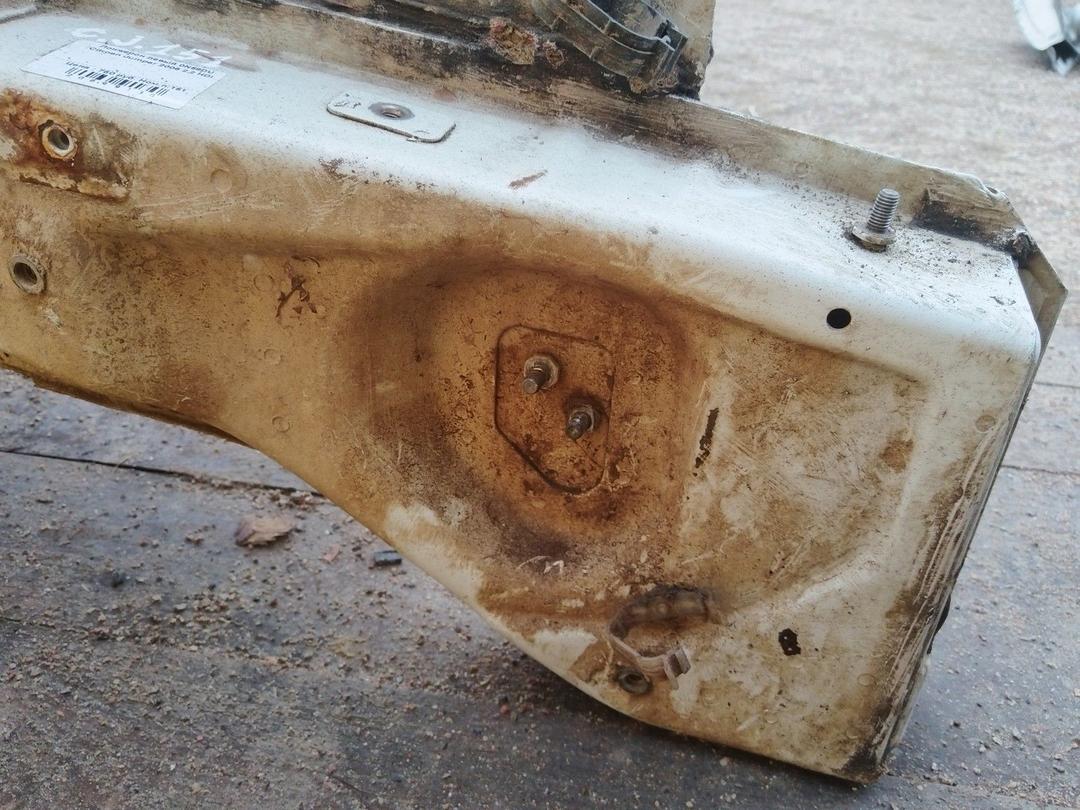 Стойка кузовная передняя левая AU49A1 Citroen Jumper undefined