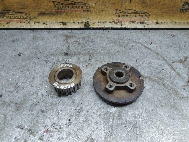 Шестерня коленвала Z7ZK6V Citroen Xsara Picasso купить с доставкой