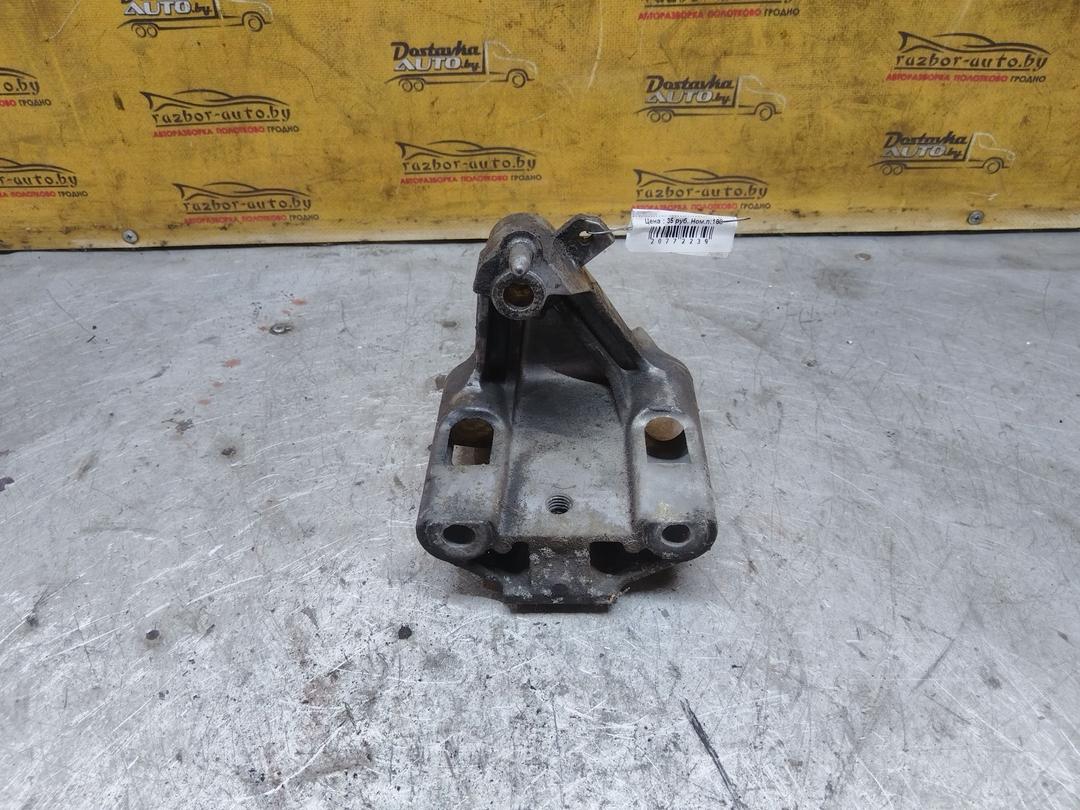 Кронштейн двигателя XT4U8R Nissan Note - Фото 3