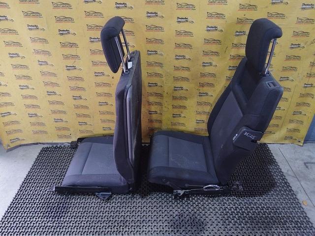 Сиденье заднее SNC0N0 Opel Zafira купить в магазине запчастей бу