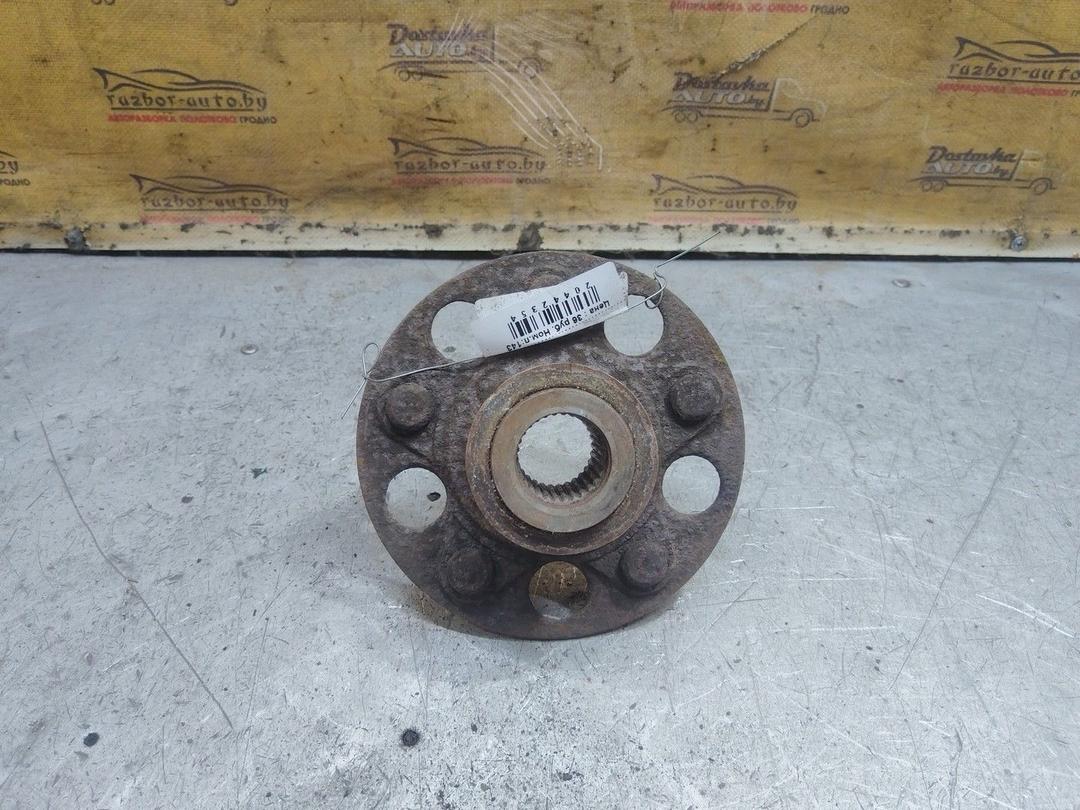 Ступица задняя левая I8F5V9 Honda HR-V - Фото 6