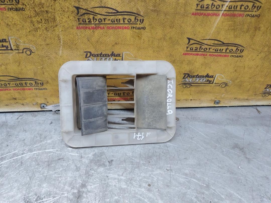 Решетка вентиляции кузова MTNPCU Toyota Corolla купить