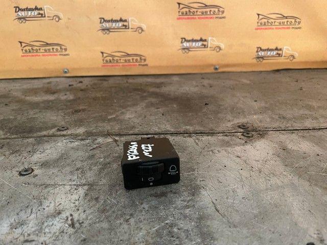 Кнопка корректора фар 126EGP Citroen Xsara Picasso купить