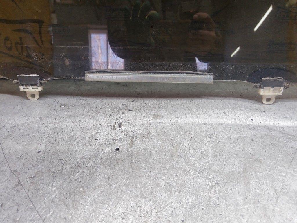 Стекло двери задней левой 1EZWN2 Toyota Corolla Verso - Фото 5