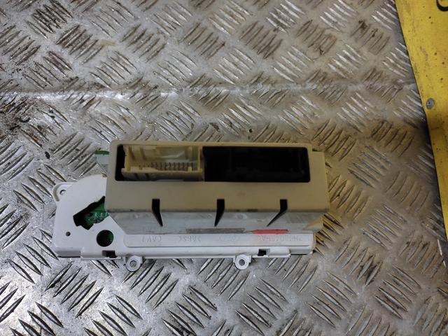 Блок управления печки/климат-контроля HBFV0Y Ford Mondeo - Фото 4