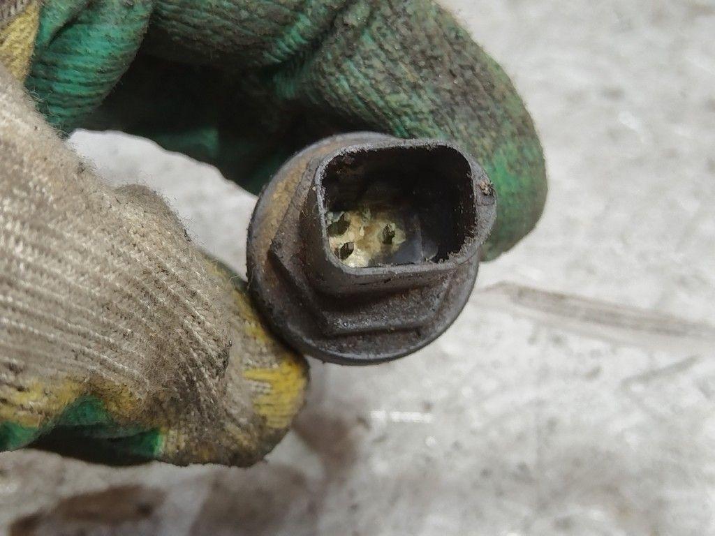 Датчик скорости FOP9KM Renault Espace - Фото 3