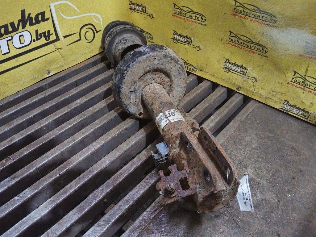 Амортизатор передний левый HZDXUB Opel Vectra - Фото 4