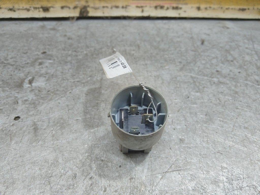 Реле вентилятора 89VA7Q Citroen C5 - Фото 2