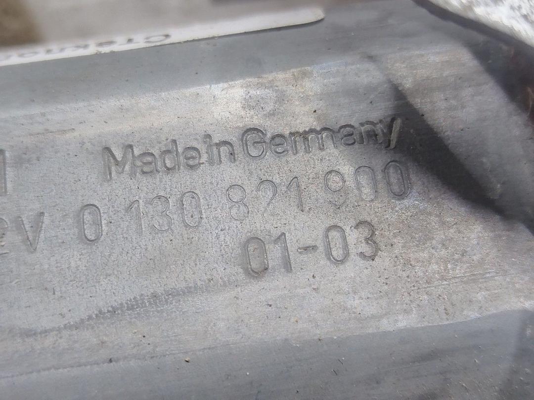 Стеклоподъемник электрический передний правый OPTI9X Citroen Xsara Picasso - Фото 5