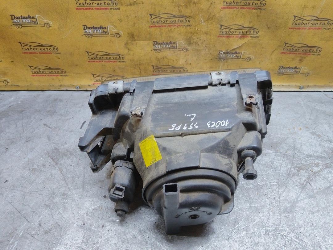 Фара левая I6FYK2 Audi 100 купить в магазине запчастей бу