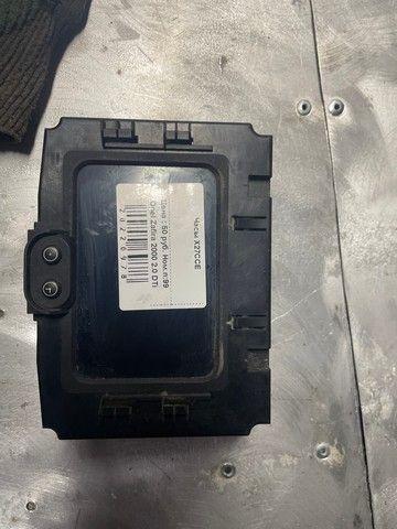 Часы X27CCE Opel Zafira