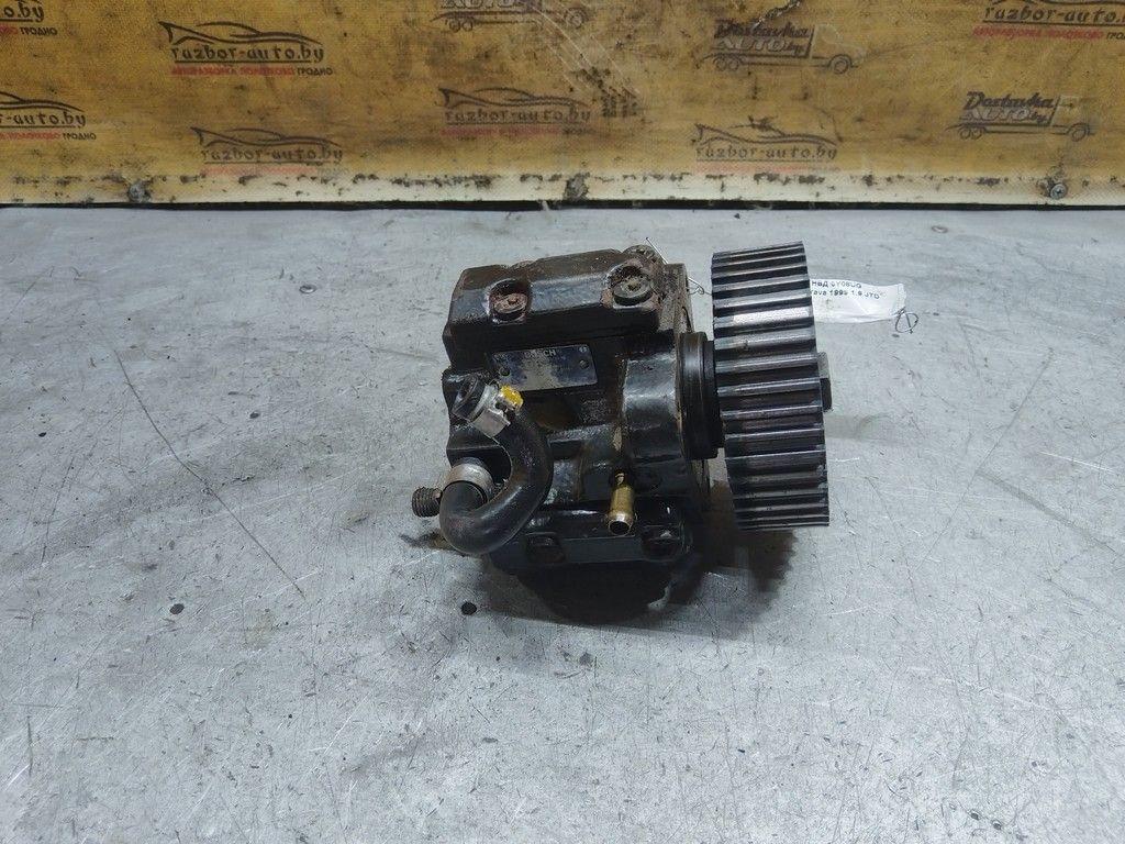 ТНВД 6Y08UG Fiat  - Фото 1