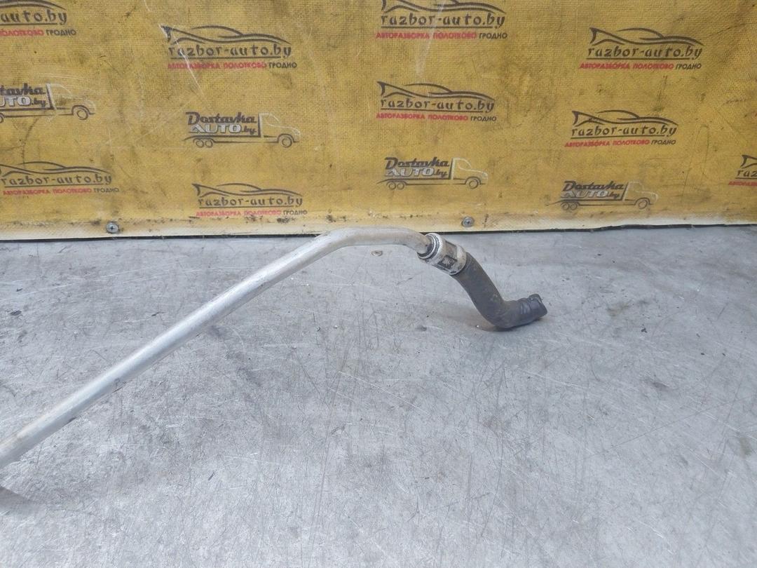 Трубка гидроусилителя JNWXUO Peugeot 406 купить в магазине запчастей бу