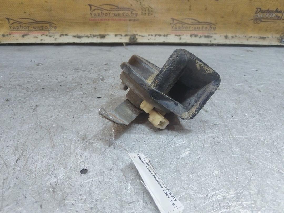 Сигнал (клаксон) C708GW Citroen Xsara Picasso - Фото 2