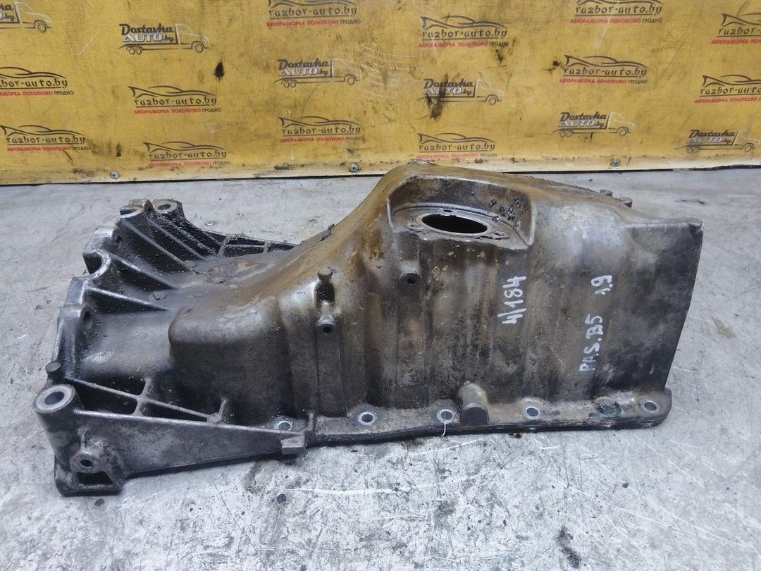 Поддон R2TNIR Volkswagen Passat