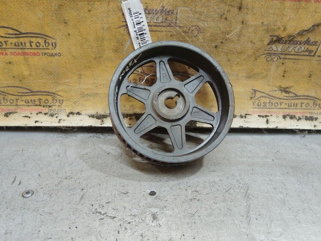 Шестерня распредвала P9XIM5 Mazda Xedos 6 - Фото 1