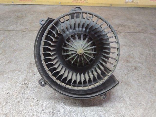 Моторчик печки W3TEAT Opel Zafira - Фото 3