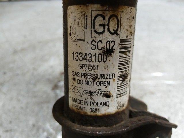 Амортизатор передний правый A61V5M Opel Corsa купить с доставкой