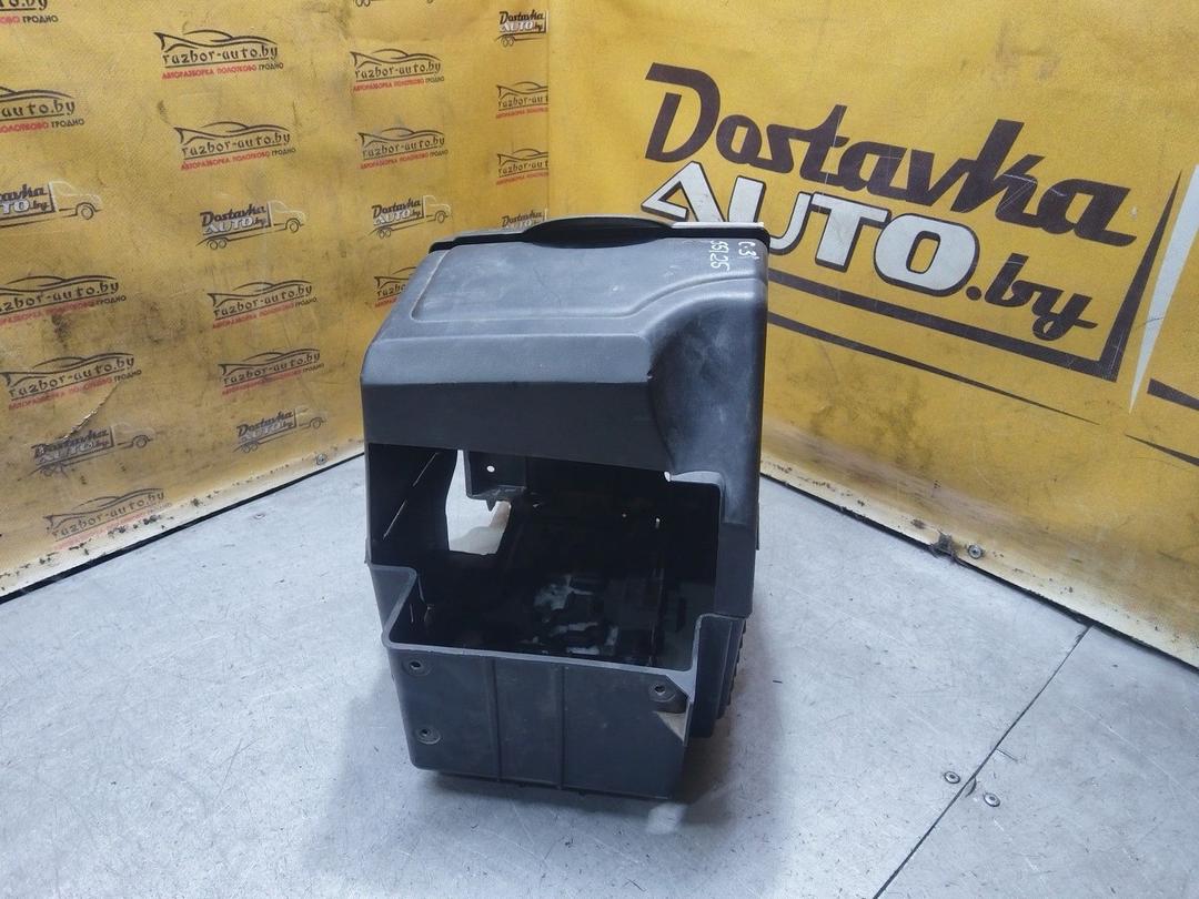 Полка аккумулятора YGD9F0 Citroen C3 купить