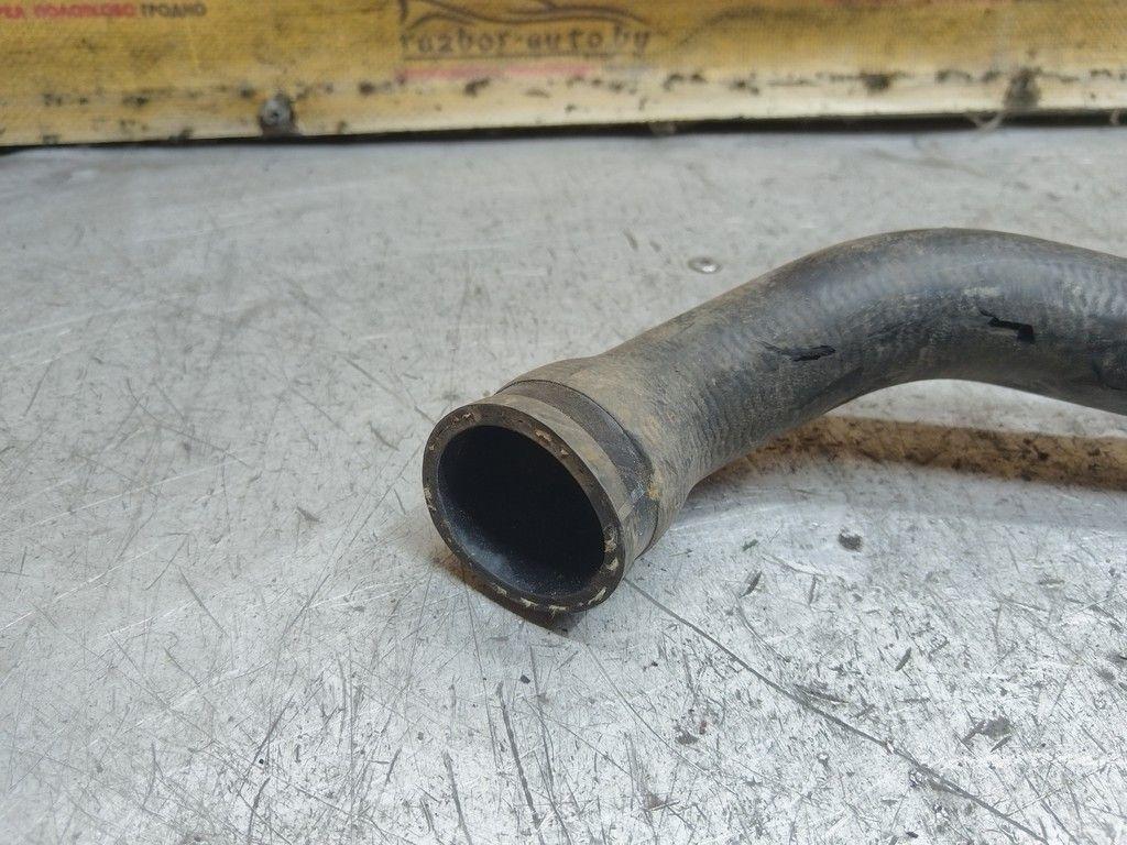 Патрубок радиатора N4Z0V4 Mercedes A W168 - Фото 2