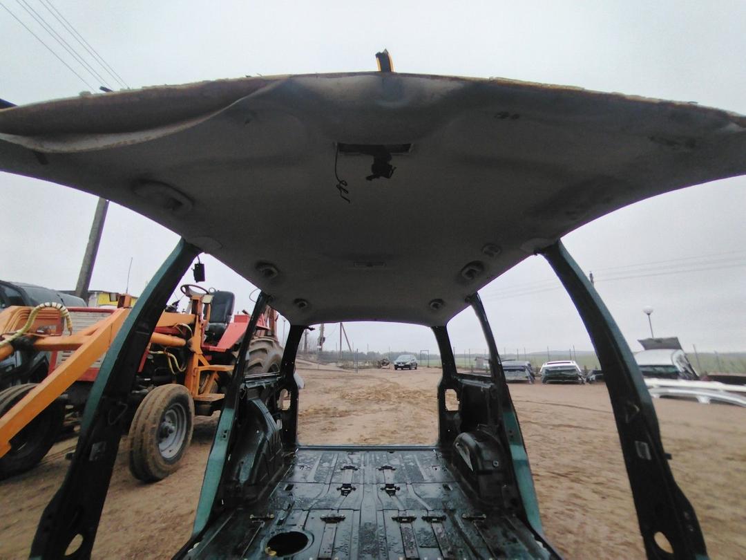 Крыша C3U6BH Volkswagen Sharan - Фото 3