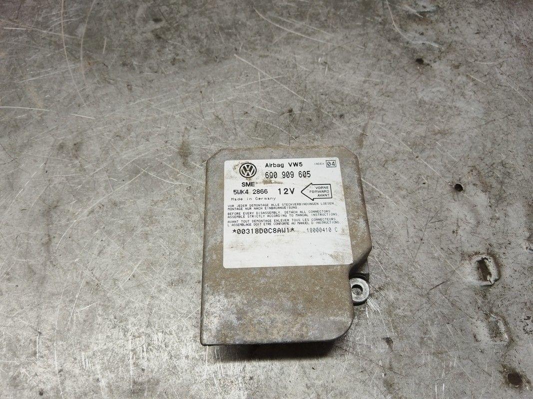 Блок AirBag 12FOME Ford Galaxy - Фото 1