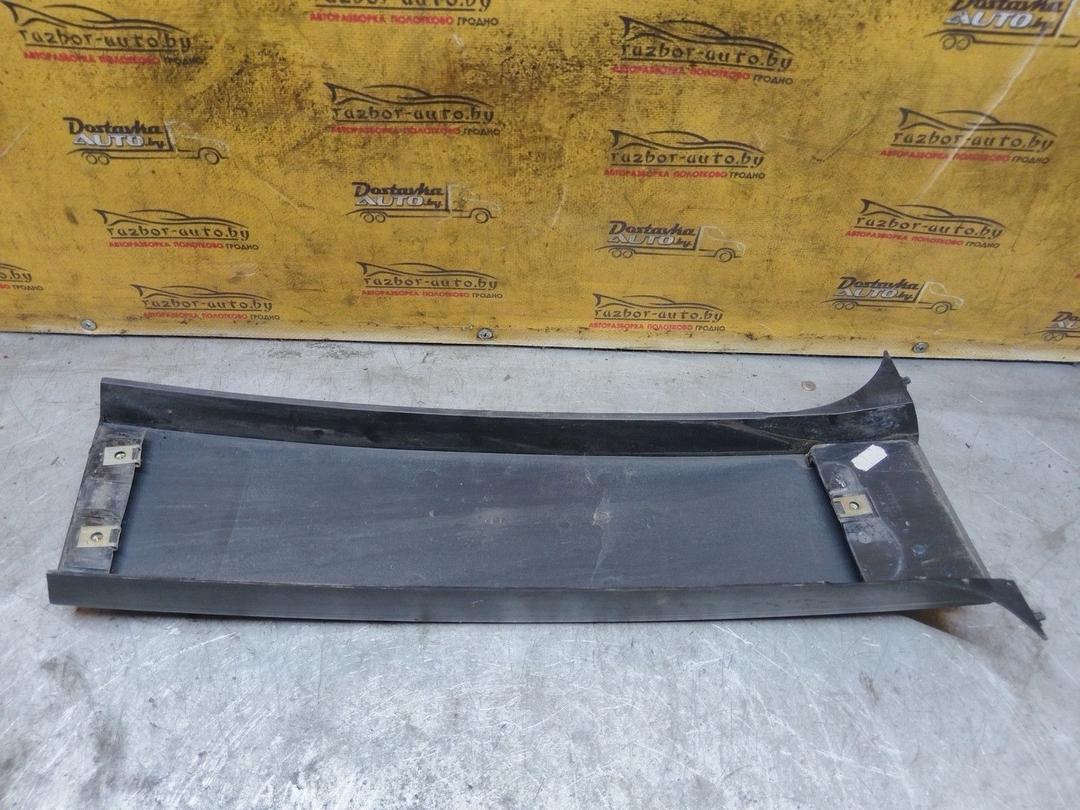 Молдинг (накладка кузовная) G2K058 Renault Espace купить на авторазборке