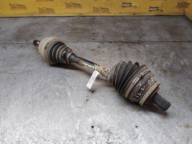 Полуось передняя левая (приводной вал, ШРУС) WXM1KF Volvo V70 купить