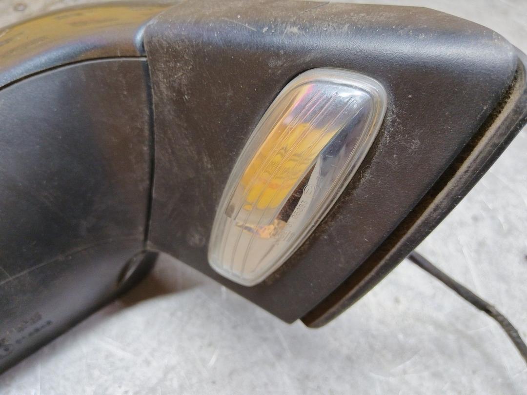 Зеркало наружное правое BP7C7X Peugeot 207 купить с доставкой