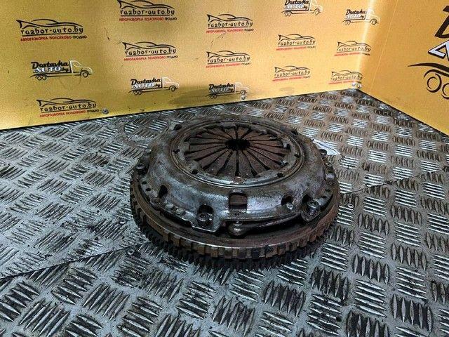 Комплект сцепления 306I6X Peugeot 307 купить в магазине запчастей бу