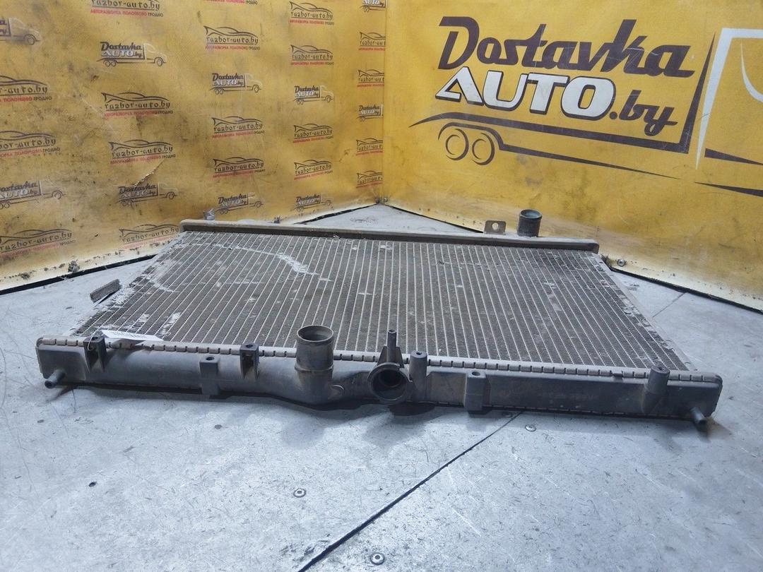 Радиатор (основной) ZKRIOH Mitsubishi Carisma купить