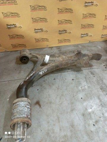 Рычаг передний левый I473XH Mercedes ML W163 - Фото 4