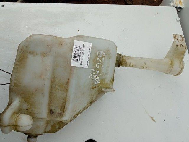 Бачок омывателя VURMB3 Mazda 626