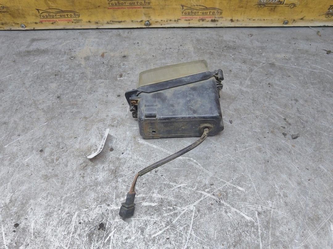 Фара противотуманная левая H01DNP Seat Cordoba купить с доставкой