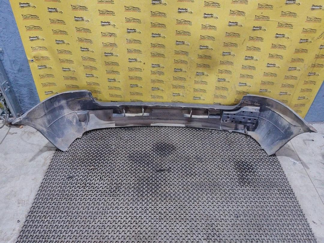 Бампер задний NYXD97 Renault Scenic купить с доставкой. Огромный выбор запчастей и марок авто. У нас есть практически все.