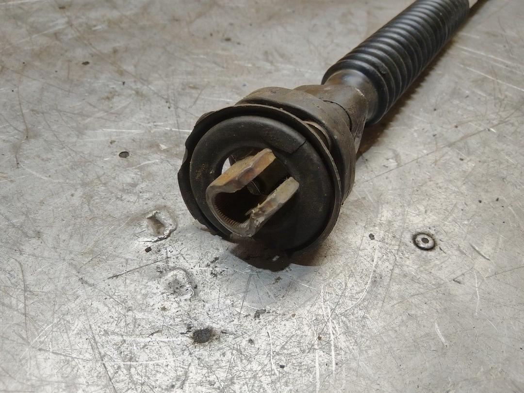 Рулевой карданчик PHA71A Audi A6 купить