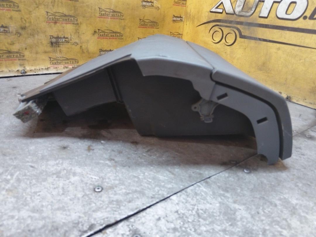 Бардачок APFG60 Skoda Fabia купить с доставкой