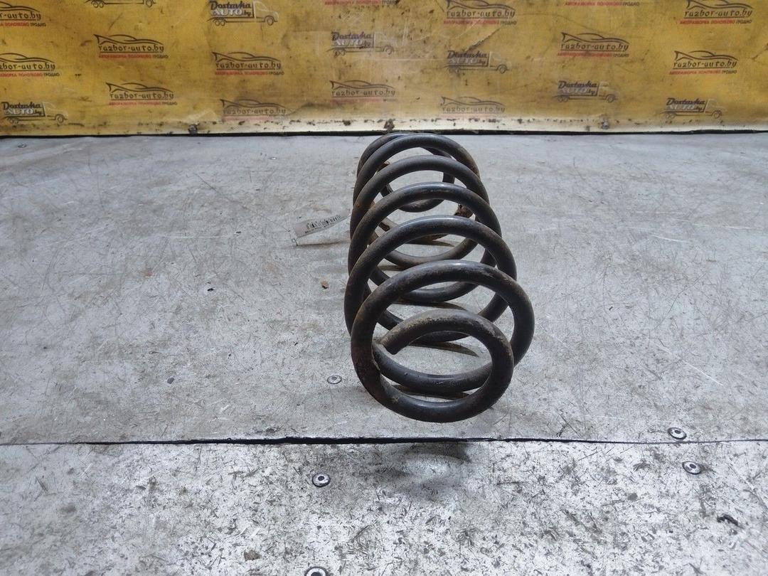 Пружина задняя FR9FFJ Volkswagen Golf - Фото 2