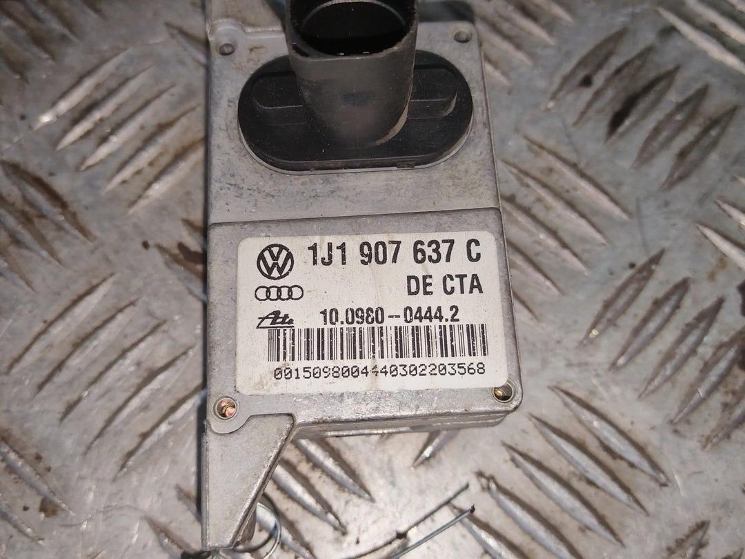 Датчик ускорения SEKJAY Volkswagen Golf - Фото 4